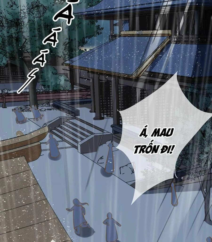 Thái Tử, Người Thật Ngọt Ngào Chapter 48 - 27