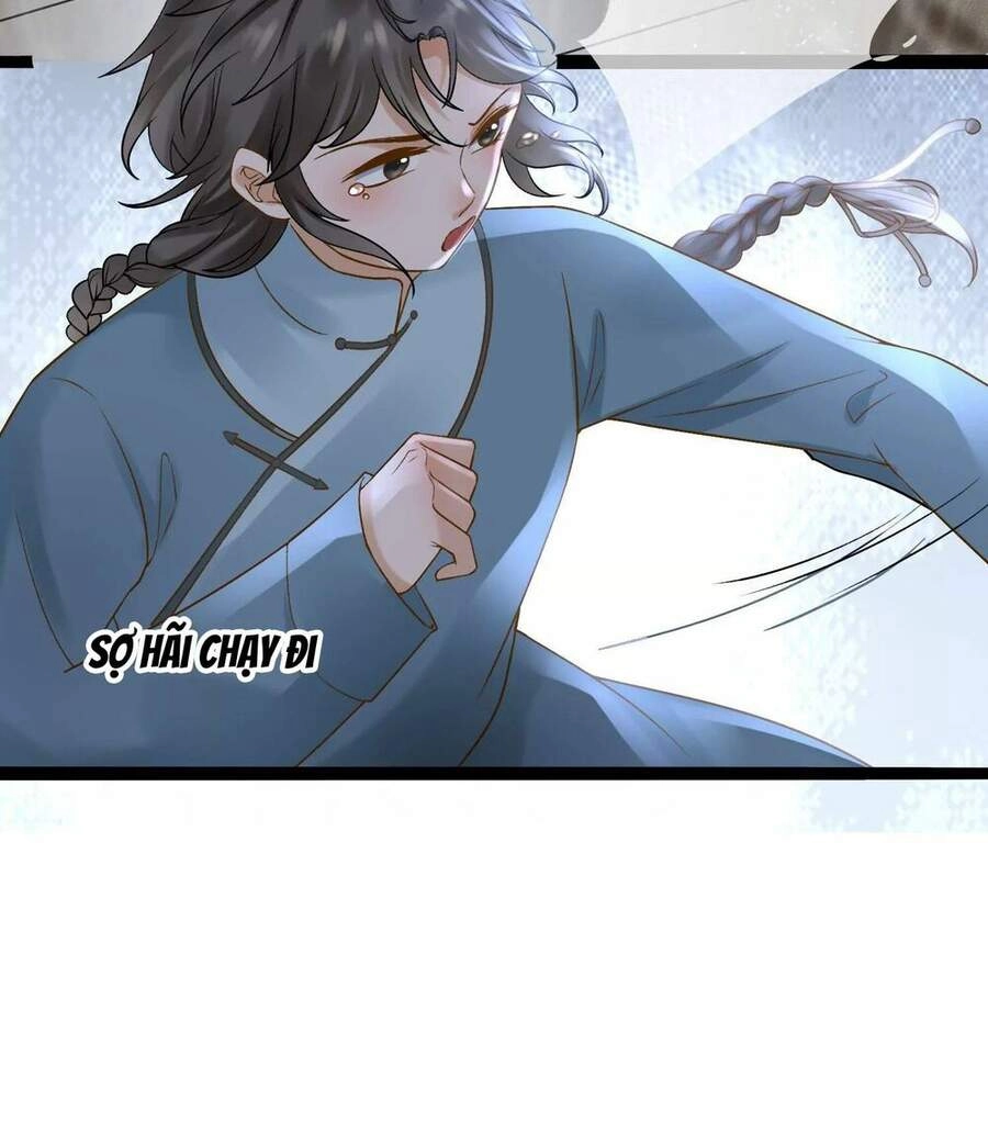 Thái Tử, Người Thật Ngọt Ngào Chapter 48 - 29