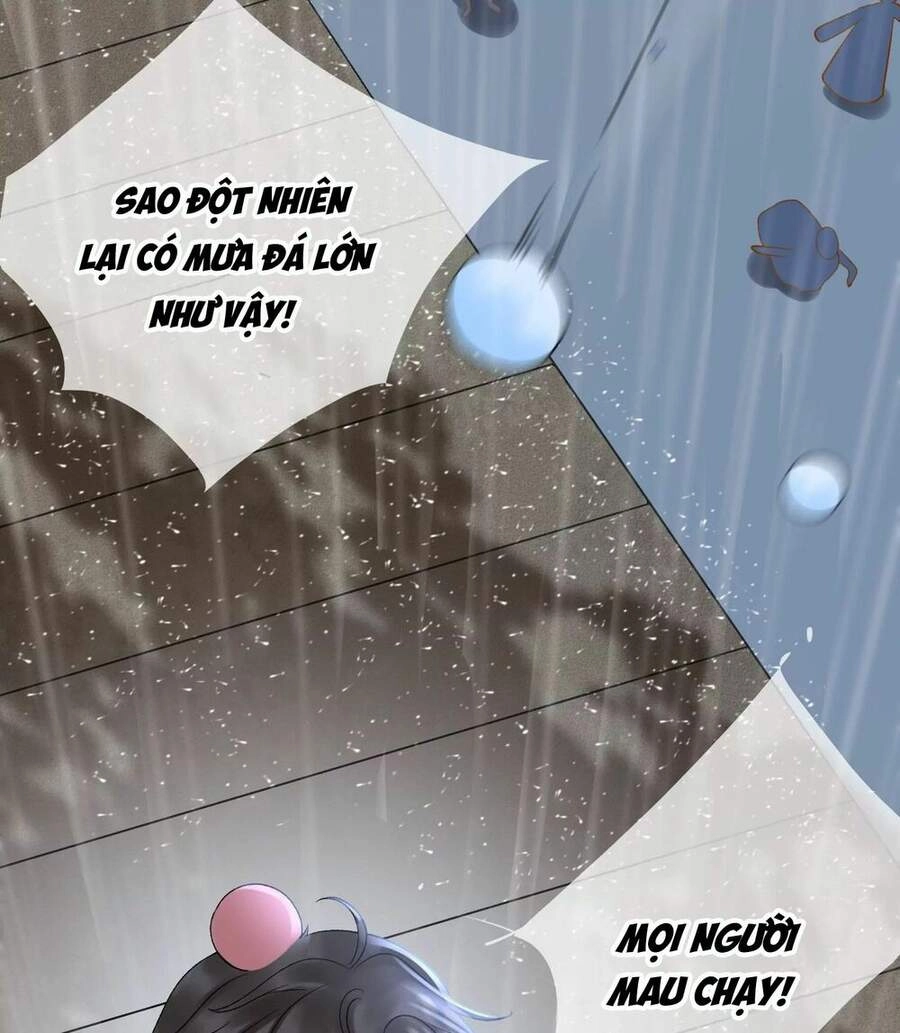 Thái Tử, Người Thật Ngọt Ngào Chapter 48 - 32