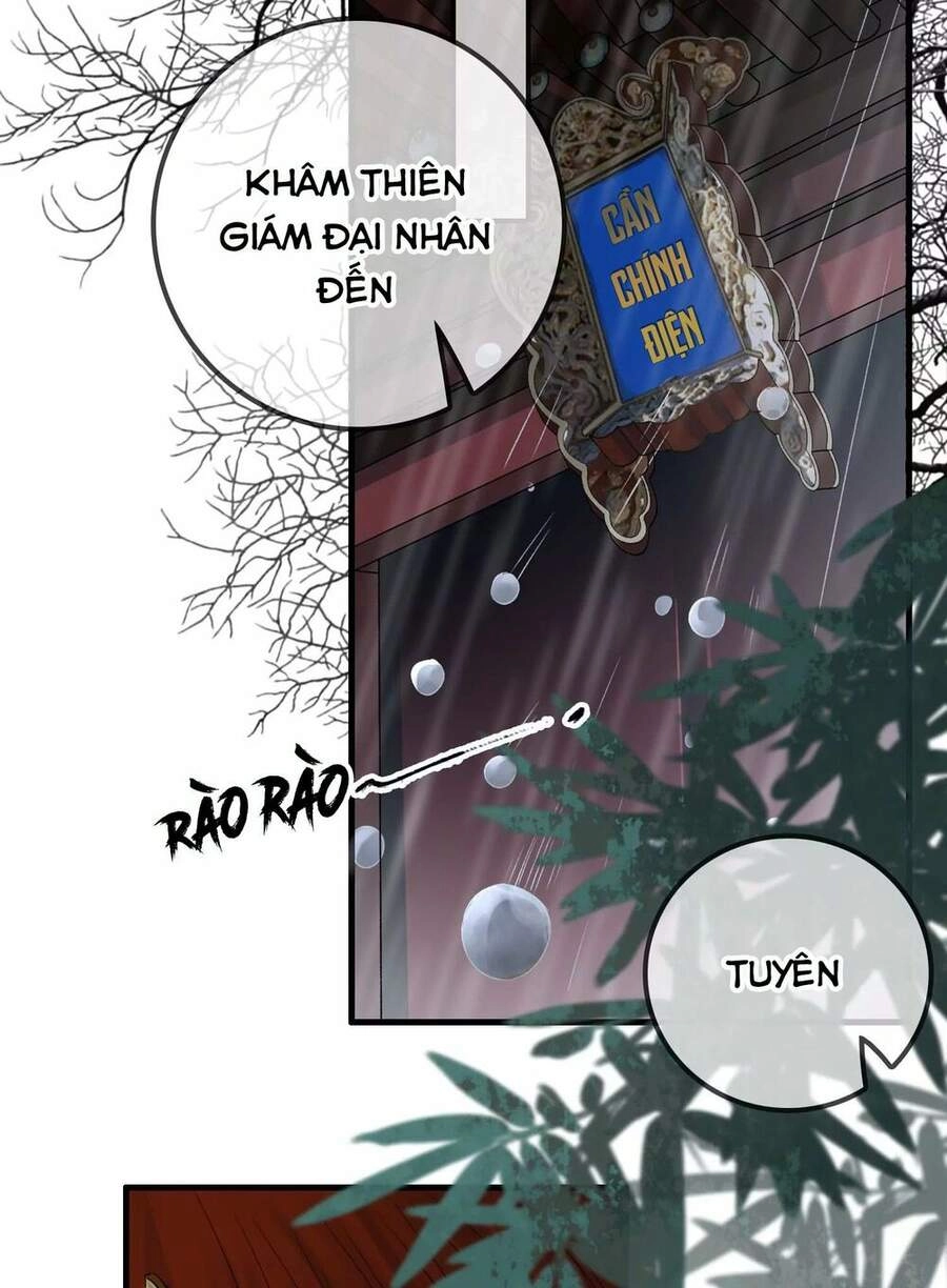 Thái Tử, Người Thật Ngọt Ngào Chapter 48 - 35