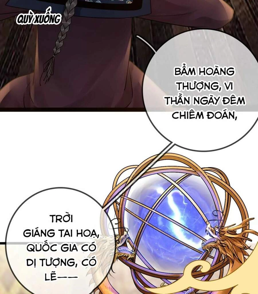 Thái Tử, Người Thật Ngọt Ngào Chapter 48 - 38