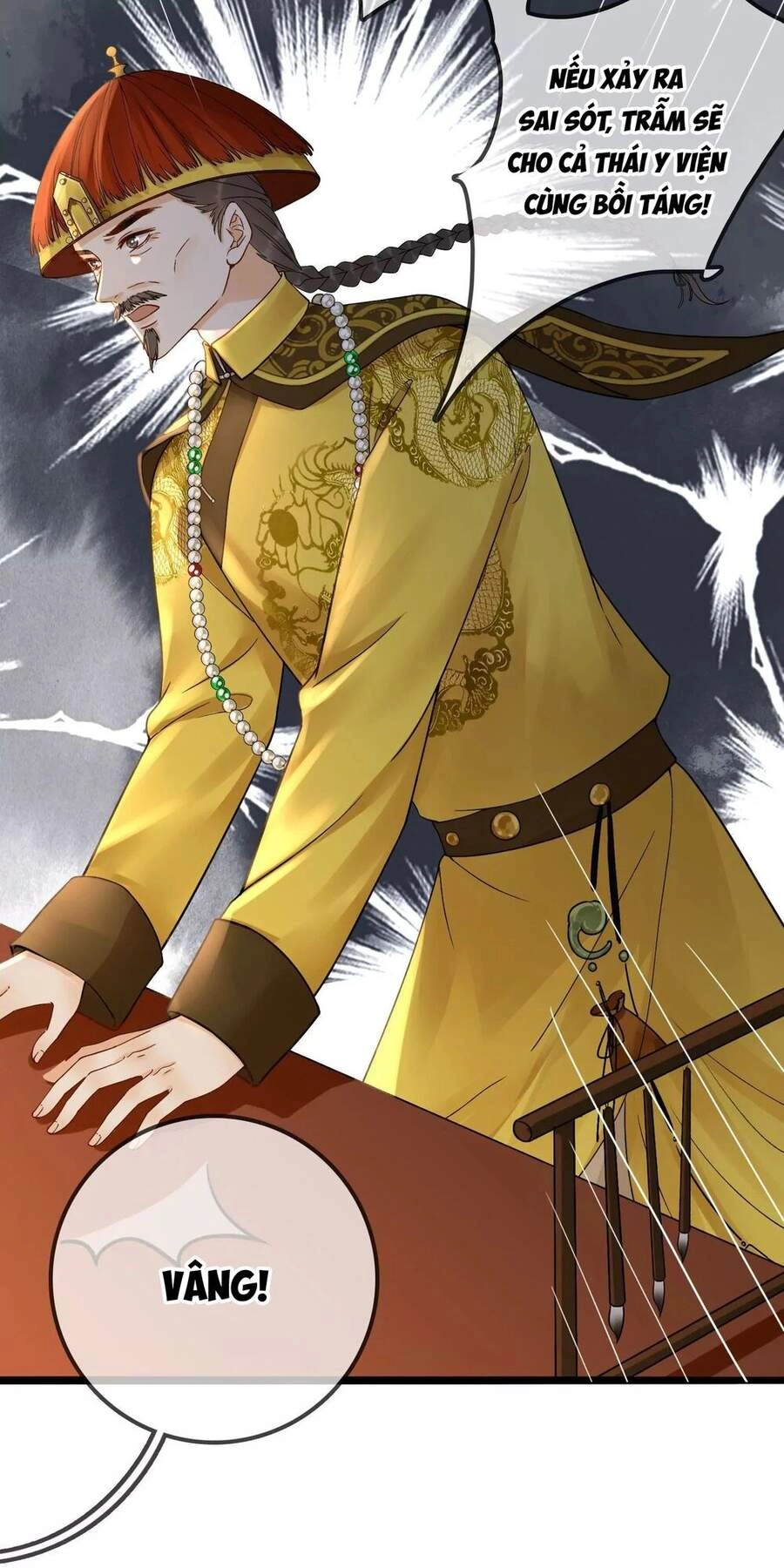 Thái Tử, Người Thật Ngọt Ngào Chapter 49 - 6