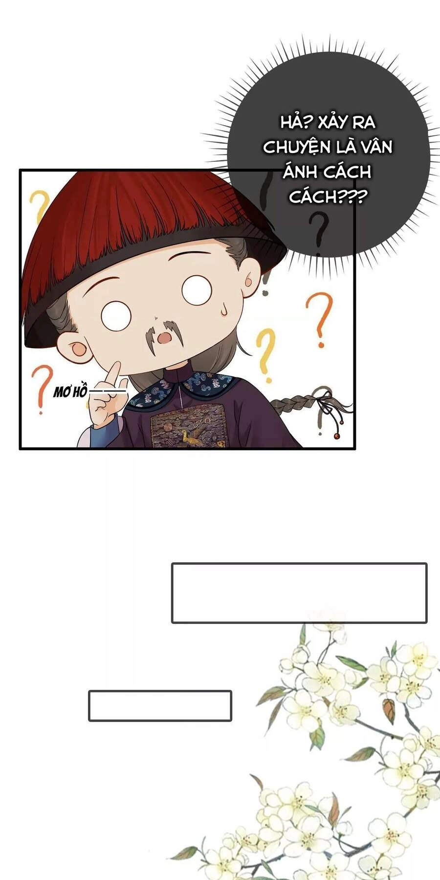 Thái Tử, Người Thật Ngọt Ngào Chapter 49 - 7