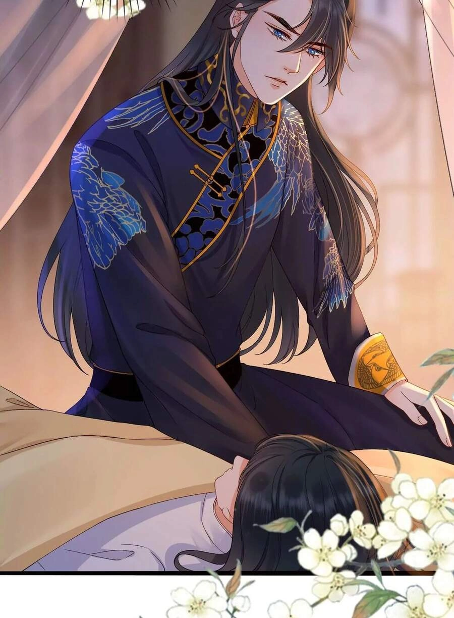 Thái Tử, Người Thật Ngọt Ngào Chapter 49 - 9