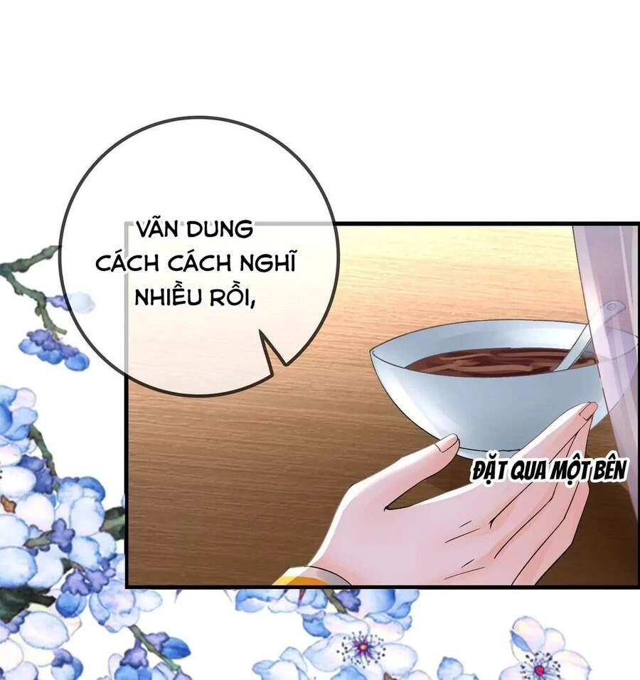 Thái Tử, Người Thật Ngọt Ngào Chapter 49 - 15