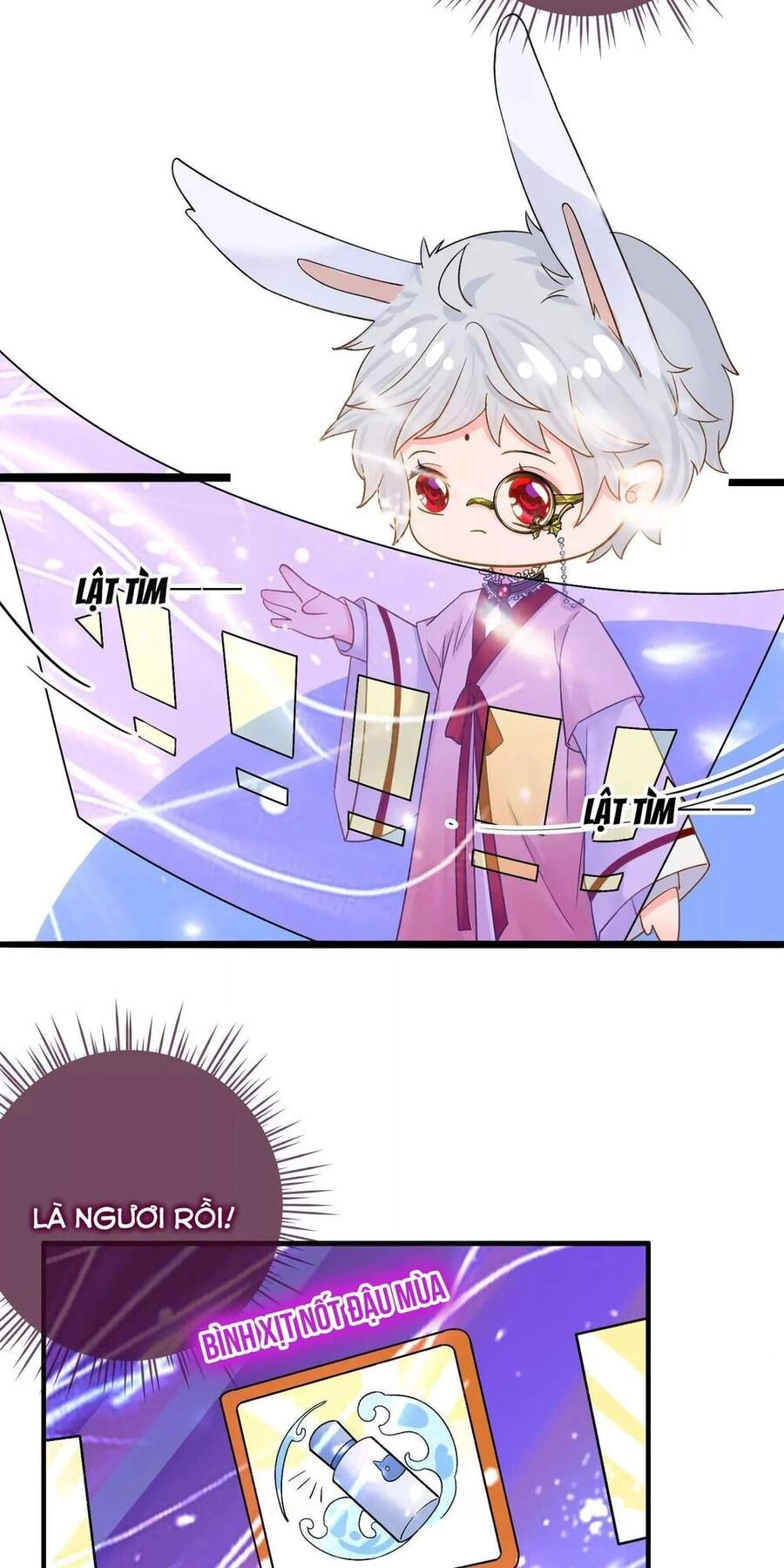 Thái Tử, Người Thật Ngọt Ngào Chapter 49 - 24