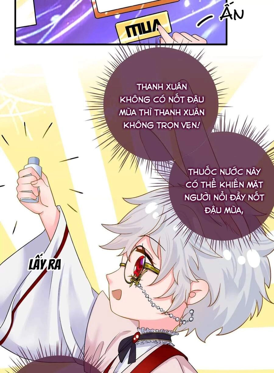 Thái Tử, Người Thật Ngọt Ngào Chapter 49 - 25