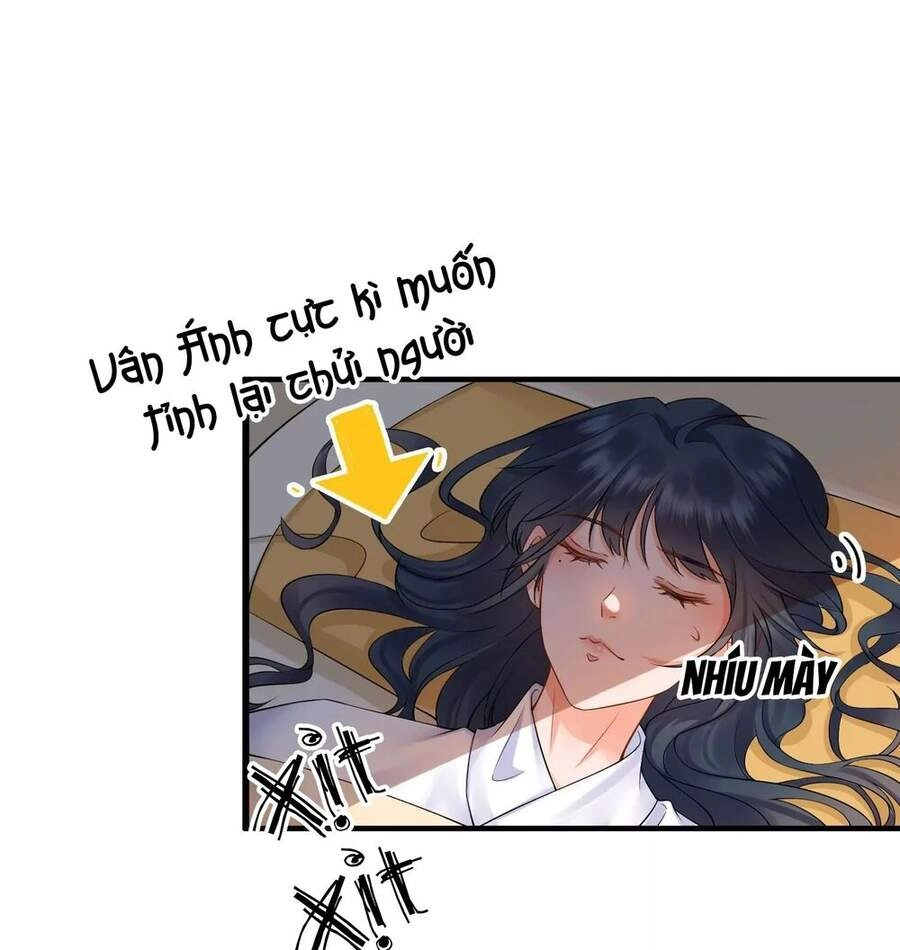 Thái Tử, Người Thật Ngọt Ngào Chapter 49 - 27