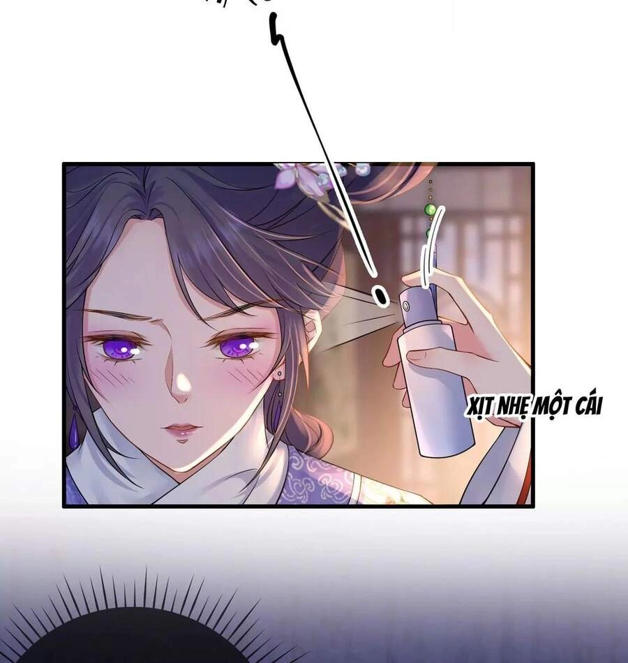 Thái Tử, Người Thật Ngọt Ngào Chapter 49 - 28