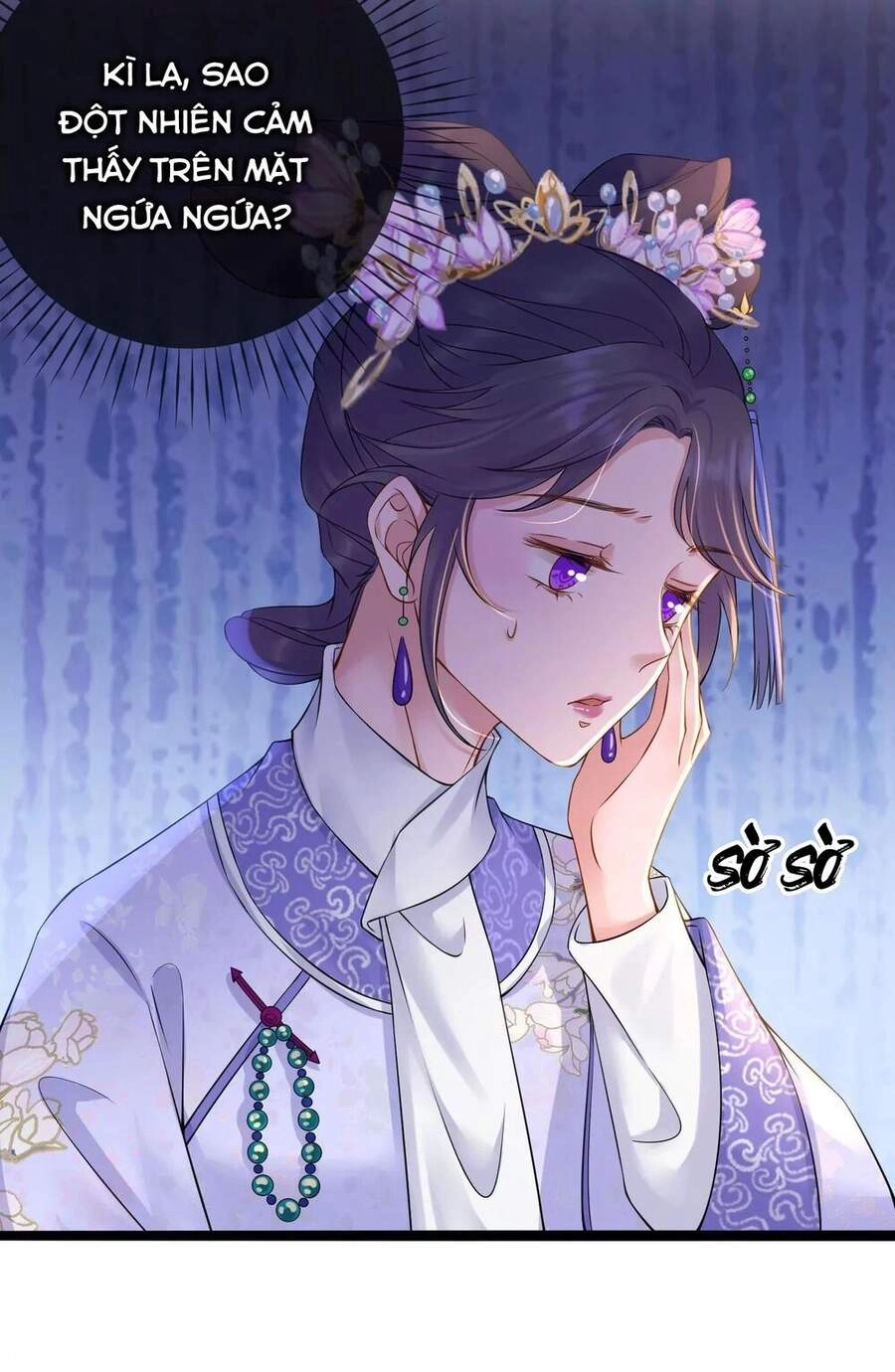 Thái Tử, Người Thật Ngọt Ngào Chapter 49 - 29