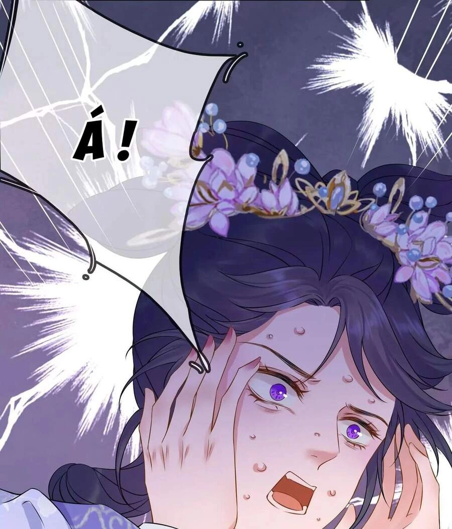 Thái Tử, Người Thật Ngọt Ngào Chapter 49 - 33