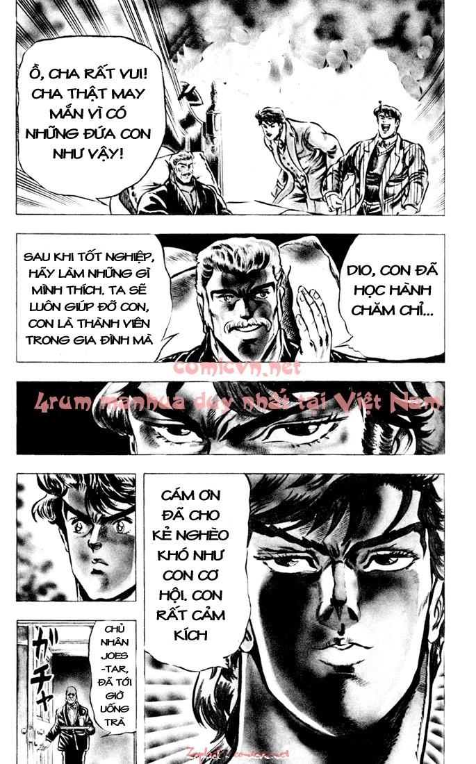 Cuộc Phiêu Lưu Bí Ẩn Chapter 6 - 14