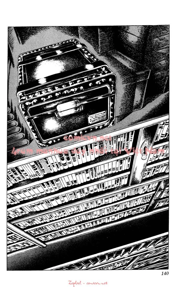 Cuộc Phiêu Lưu Bí Ẩn Chapter 6 - 15