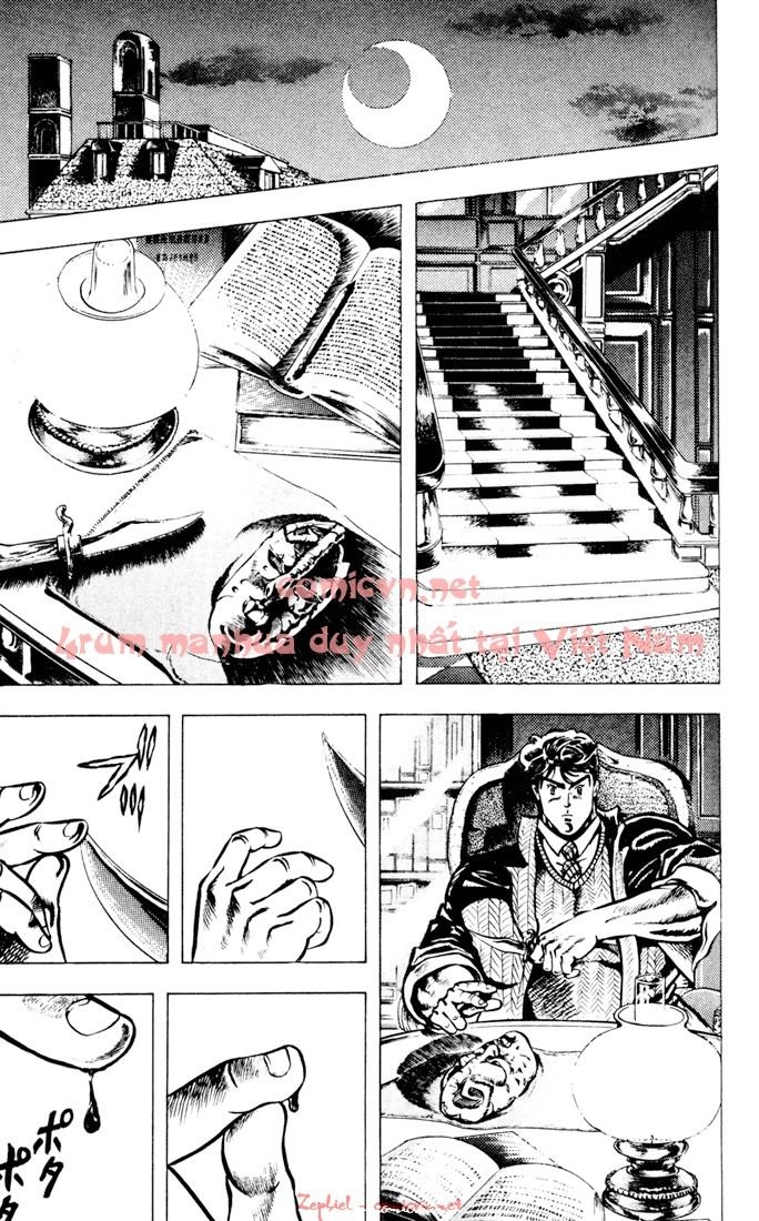 Cuộc Phiêu Lưu Bí Ẩn Chapter 6 - 16