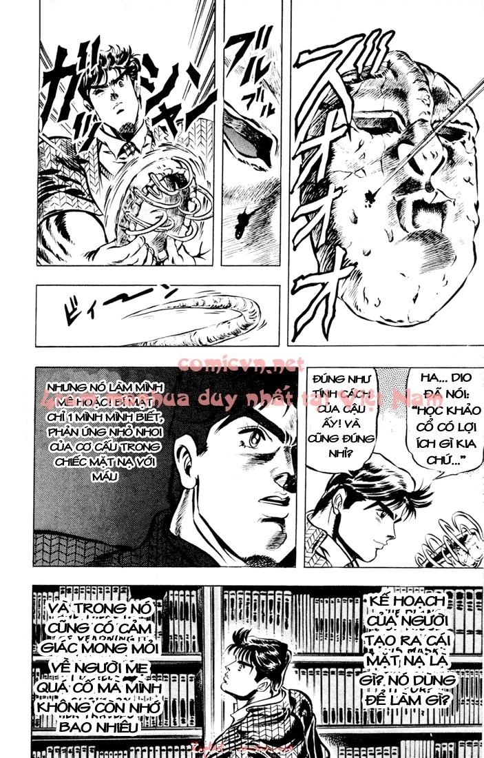 Cuộc Phiêu Lưu Bí Ẩn Chapter 6 - 17