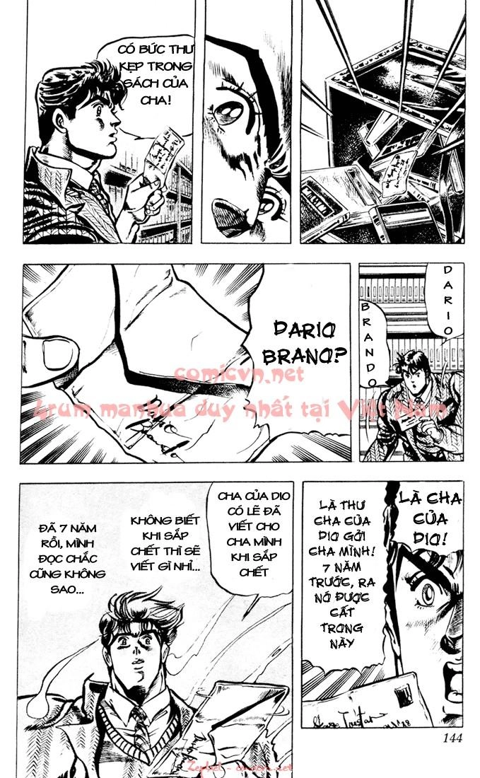 Cuộc Phiêu Lưu Bí Ẩn Chapter 6 - 19