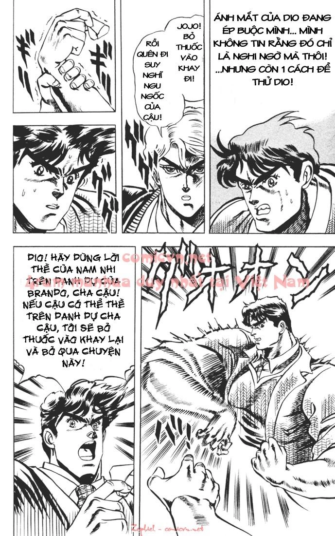 Cuộc Phiêu Lưu Bí Ẩn Chapter 7 - 11