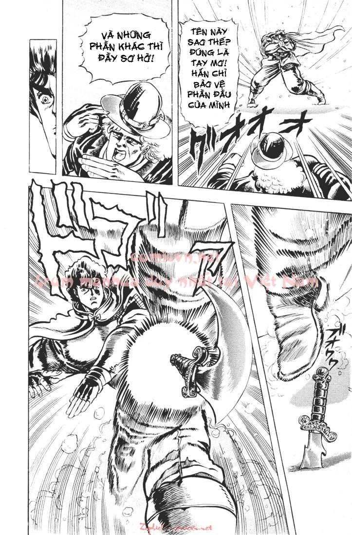 Cuộc Phiêu Lưu Bí Ẩn Chapter 9 - 8