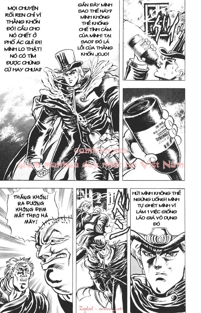 Cuộc Phiêu Lưu Bí Ẩn Chapter 9 - 17