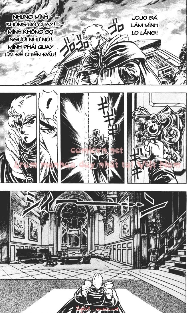 Cuộc Phiêu Lưu Bí Ẩn Chapter 11 - 2