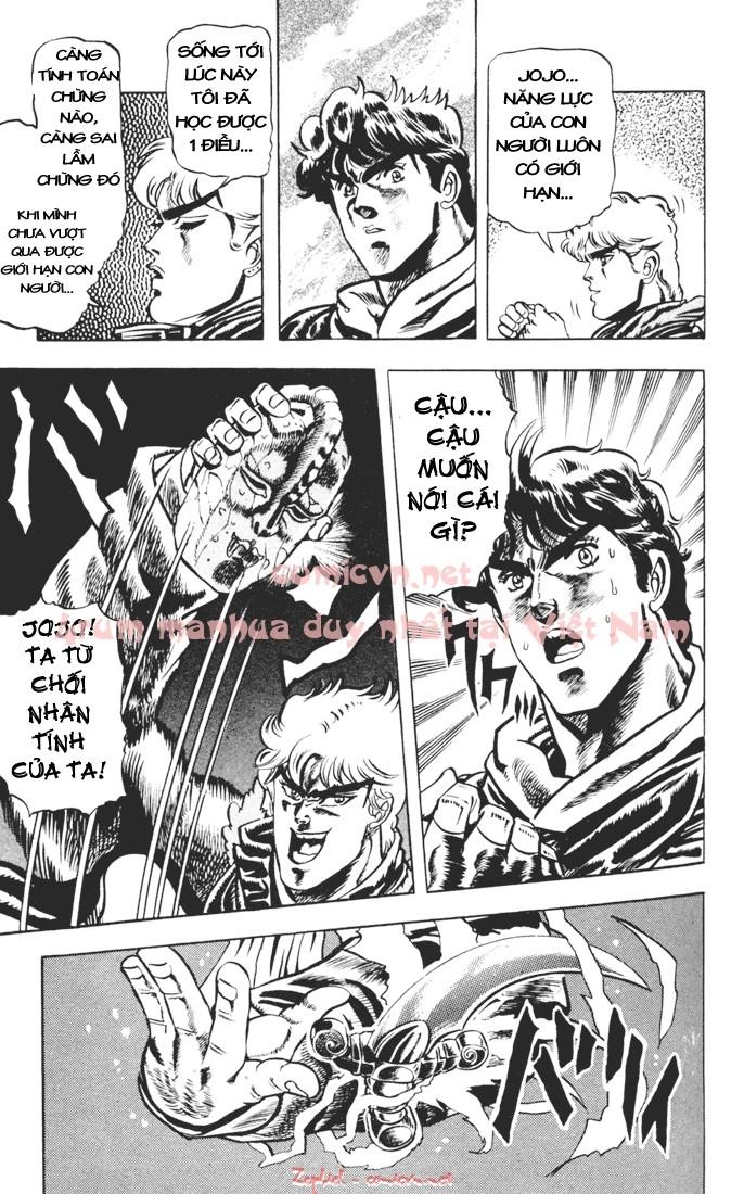 Cuộc Phiêu Lưu Bí Ẩn Chapter 11 - 13