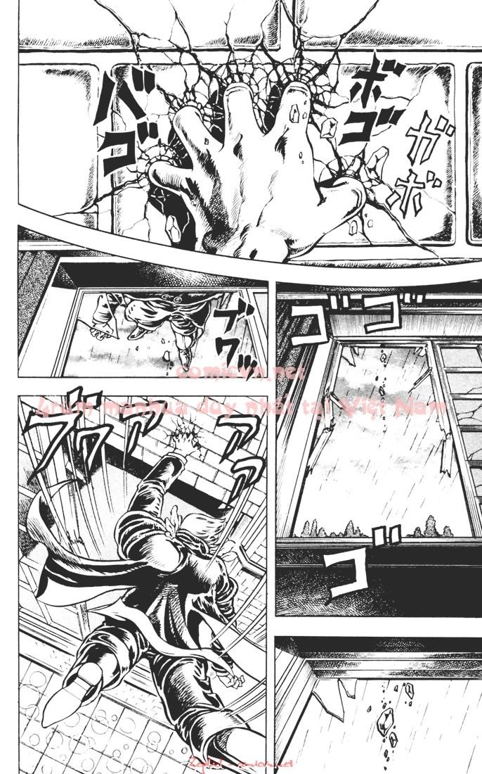 Cuộc Phiêu Lưu Bí Ẩn Chapter 13 - 2