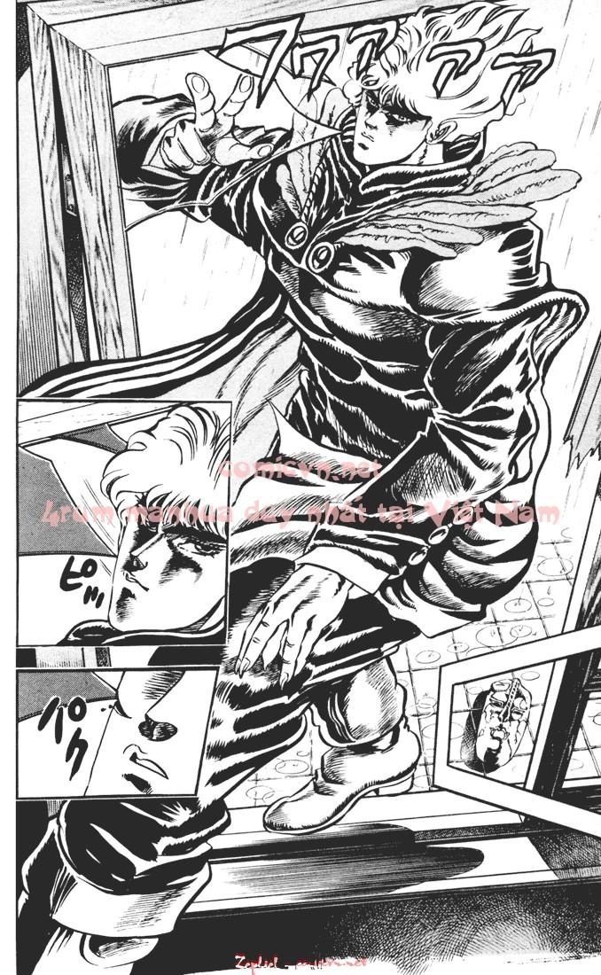 Cuộc Phiêu Lưu Bí Ẩn Chapter 13 - 4