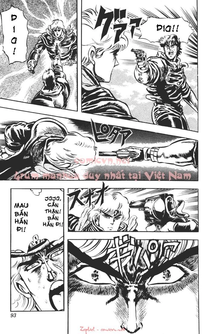 Cuộc Phiêu Lưu Bí Ẩn Chapter 13 - 7