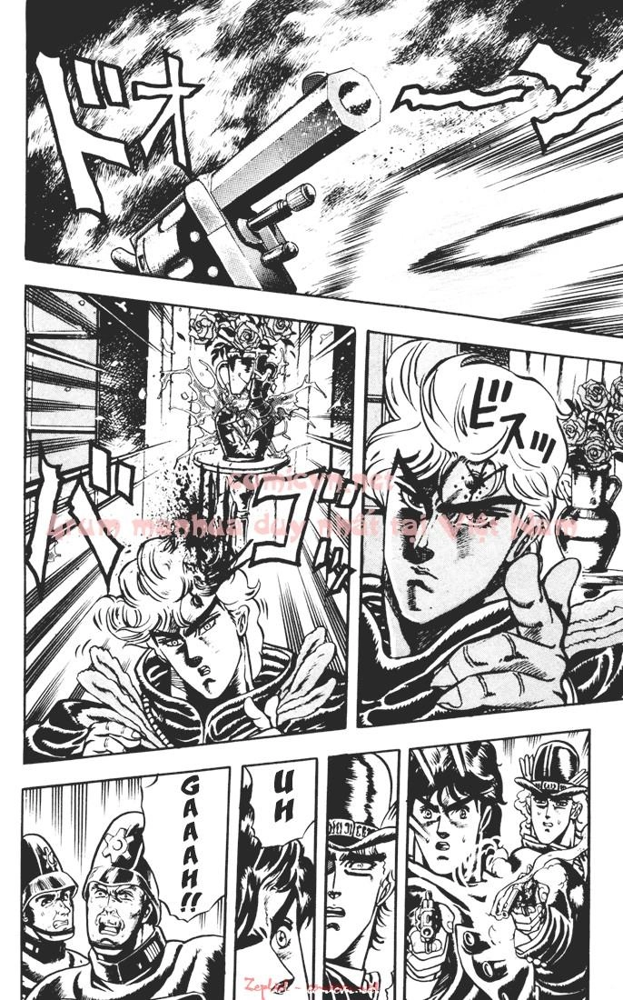 Cuộc Phiêu Lưu Bí Ẩn Chapter 13 - 8