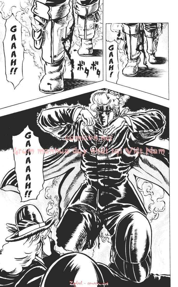 Cuộc Phiêu Lưu Bí Ẩn Chapter 13 - 9