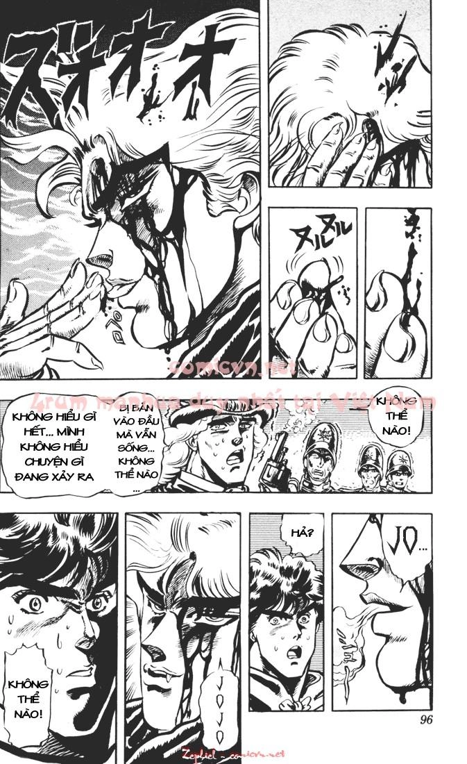 Cuộc Phiêu Lưu Bí Ẩn Chapter 13 - 10