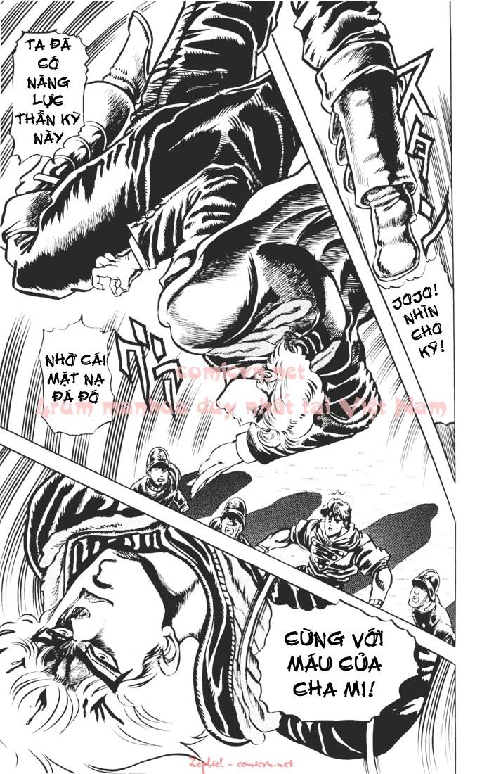 Cuộc Phiêu Lưu Bí Ẩn Chapter 13 - 11