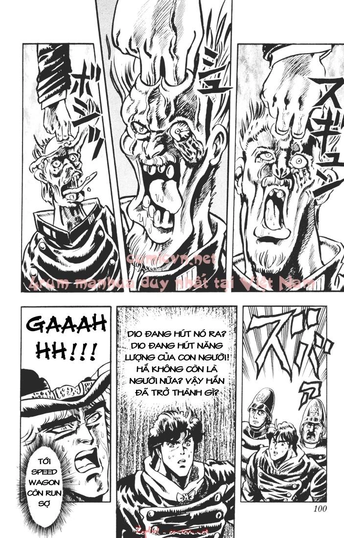 Cuộc Phiêu Lưu Bí Ẩn Chapter 13 - 14