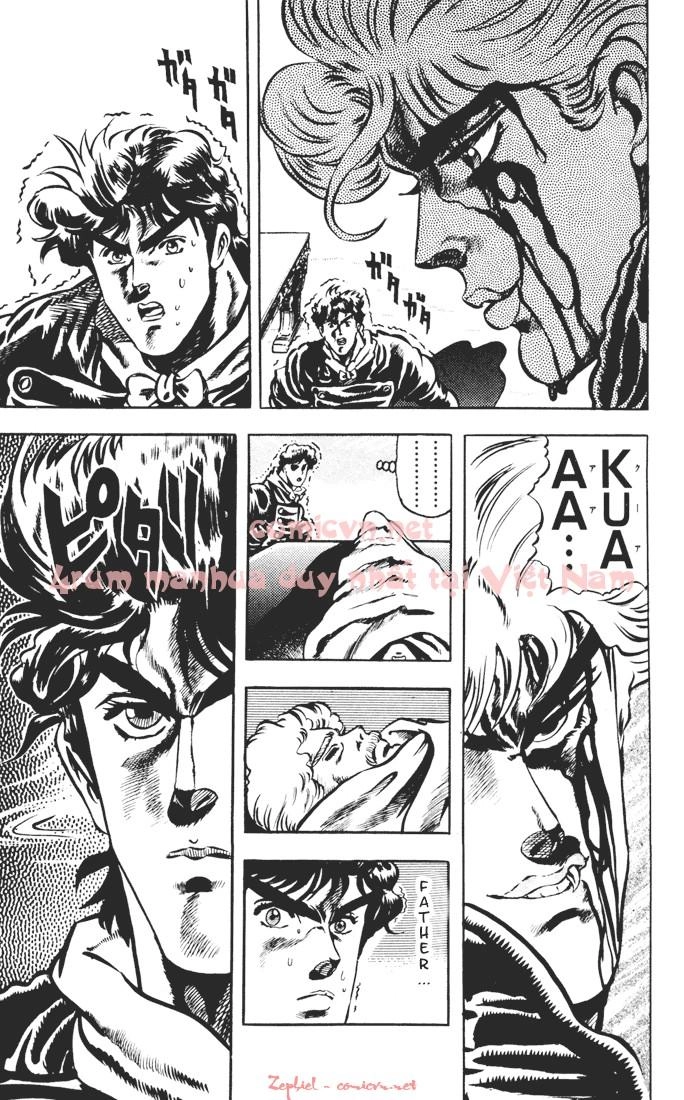 Cuộc Phiêu Lưu Bí Ẩn Chapter 13 - 17