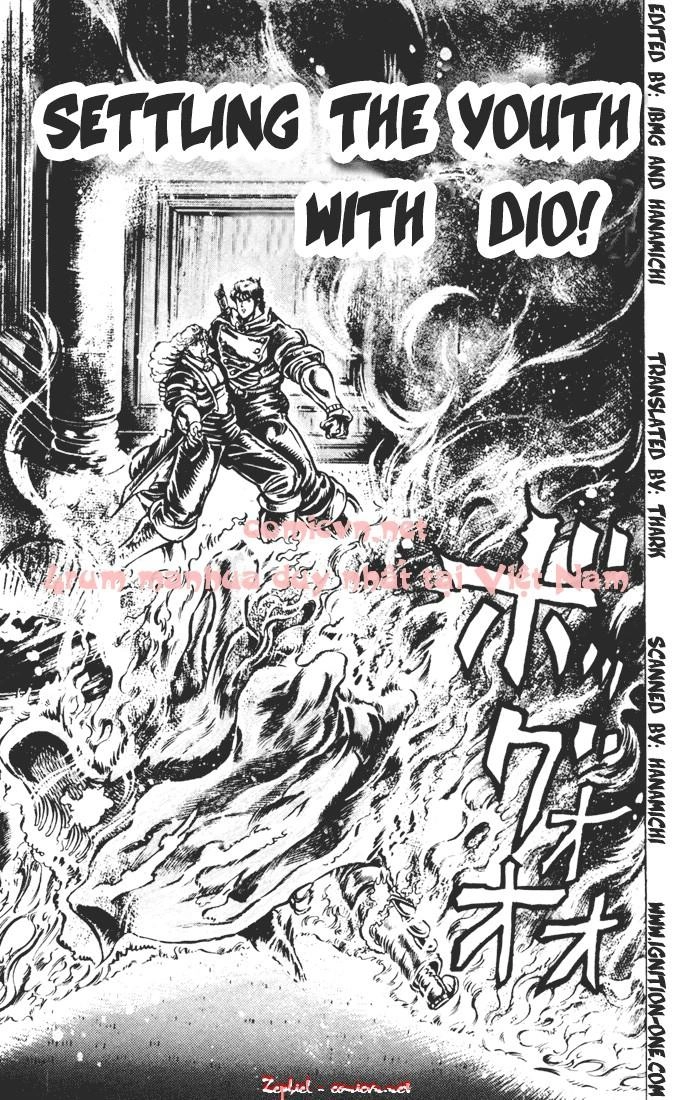 Cuộc Phiêu Lưu Bí Ẩn Chapter 15 - 1