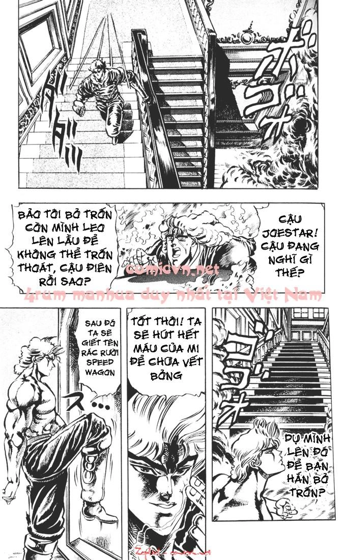 Cuộc Phiêu Lưu Bí Ẩn Chapter 15 - 10