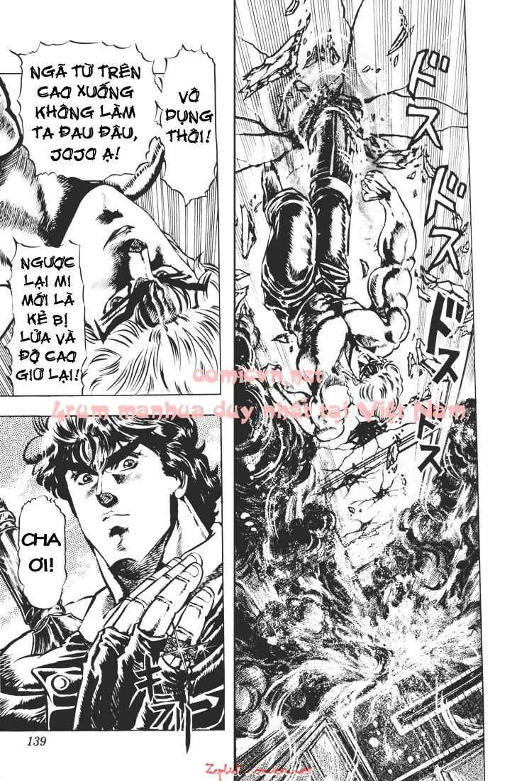 Cuộc Phiêu Lưu Bí Ẩn Chapter 15 - 12