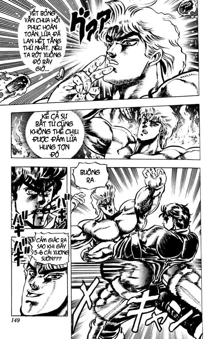 Cuộc Phiêu Lưu Bí Ẩn Chapter 16 - 3