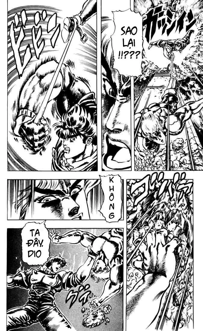 Cuộc Phiêu Lưu Bí Ẩn Chapter 16 - 8