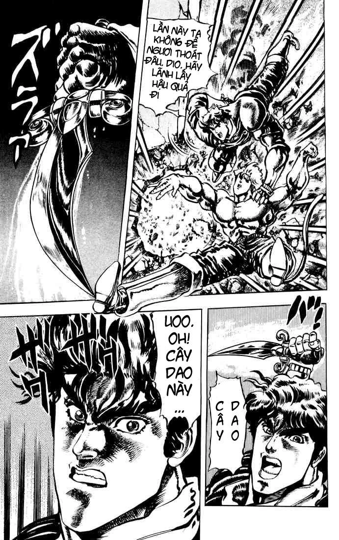 Cuộc Phiêu Lưu Bí Ẩn Chapter 16 - 9