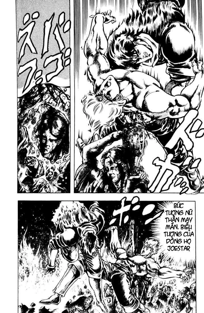 Cuộc Phiêu Lưu Bí Ẩn Chapter 16 - 14