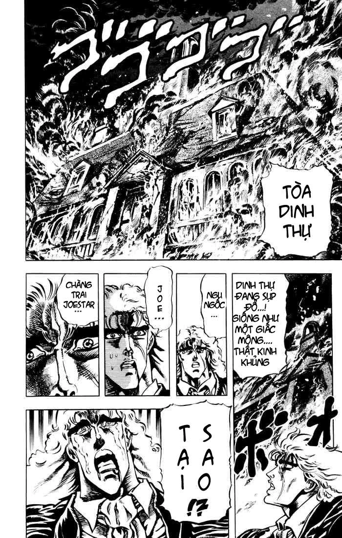 Cuộc Phiêu Lưu Bí Ẩn Chapter 16 - 16