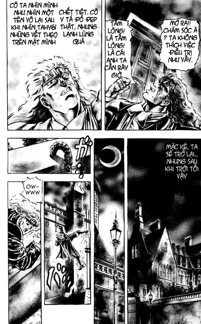 Cuộc Phiêu Lưu Bí Ẩn Chapter 17 - 5