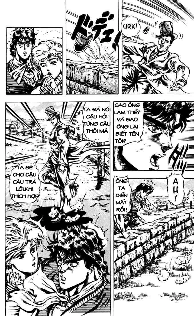 Cuộc Phiêu Lưu Bí Ẩn Chapter 19 - 3