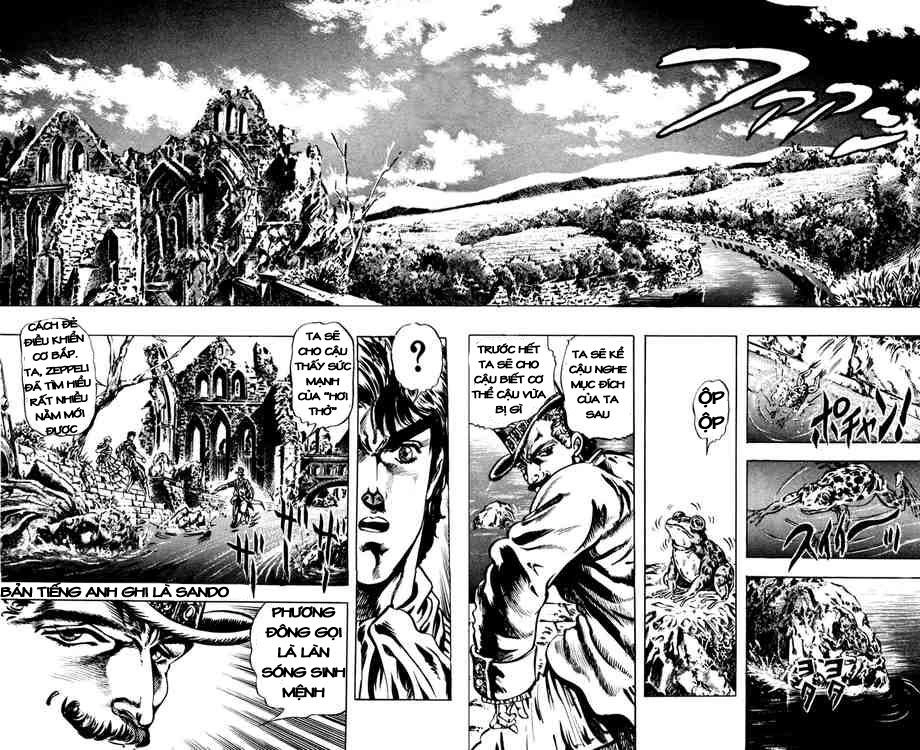 Cuộc Phiêu Lưu Bí Ẩn Chapter 19 - 5