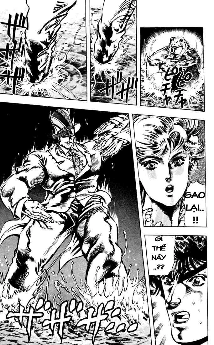 Cuộc Phiêu Lưu Bí Ẩn Chapter 19 - 7