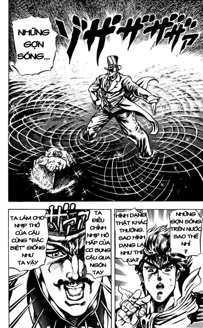 Cuộc Phiêu Lưu Bí Ẩn Chapter 19 - 8