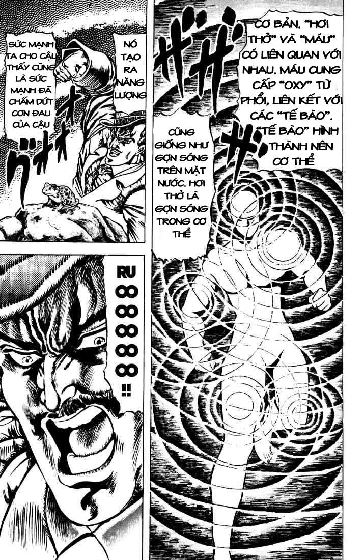 Cuộc Phiêu Lưu Bí Ẩn Chapter 19 - 9