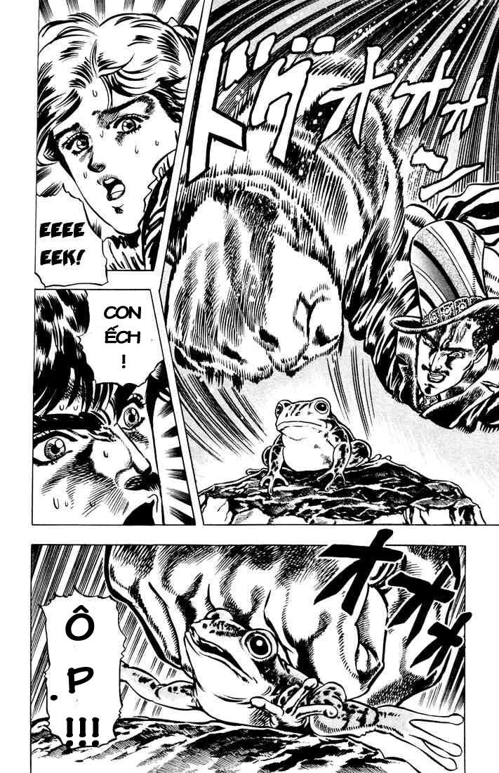 Cuộc Phiêu Lưu Bí Ẩn Chapter 19 - 10