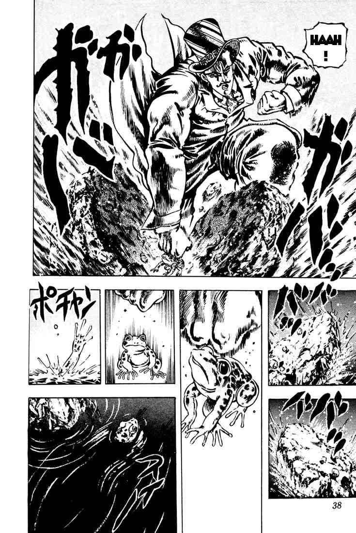 Cuộc Phiêu Lưu Bí Ẩn Chapter 19 - 12